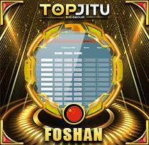 PREDIKSI TOGEL FOSHAN 25 SEP 2026 TOPJITU