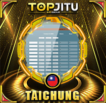 PREDIKSI TOGEL TAICHUNG 21 SEP 2026 TOPJITU