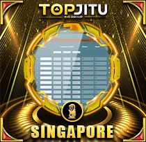 PREDIKSI TOGEL SINGAPORE-4D  23 SEP 2026 TOPJITU