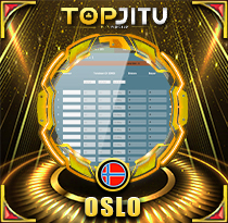 PREDIKSI TOGEL OSLO 21 SEP 2026 TOPJITU