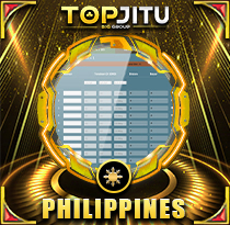 PREDIKSI TOGEL PHILIPPINES 23 SEP 2026 TOPJITU