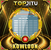 PREDIKSI TOGEL KOWLOON  23 SEP 2026 TOPJITU